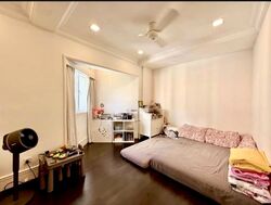 Grange Heights (D9), Apartment #594064591